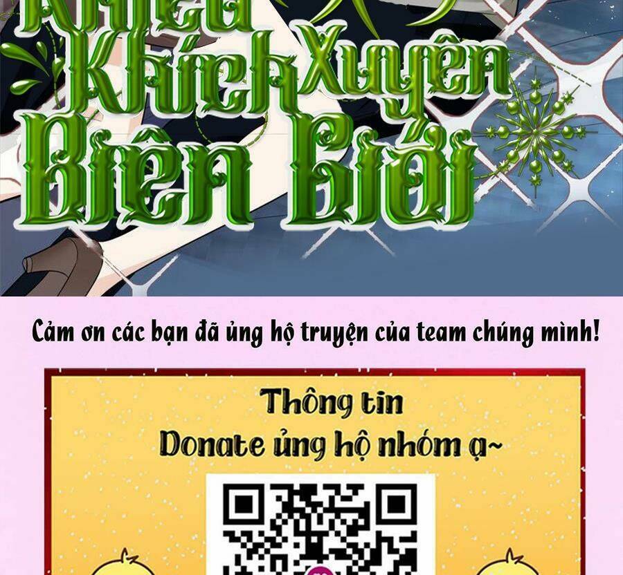 Vượt Rào Trêu Chọc Chương 174 Ảnh 3