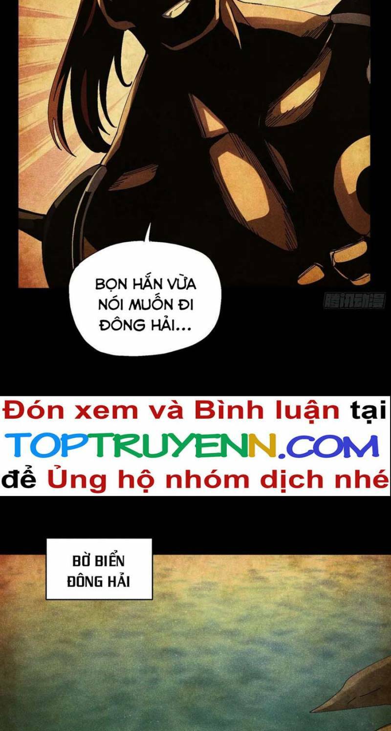 Thiếu Chủ Ma Giáo Có Thủ Cung Sa Chương 46 Ảnh 13