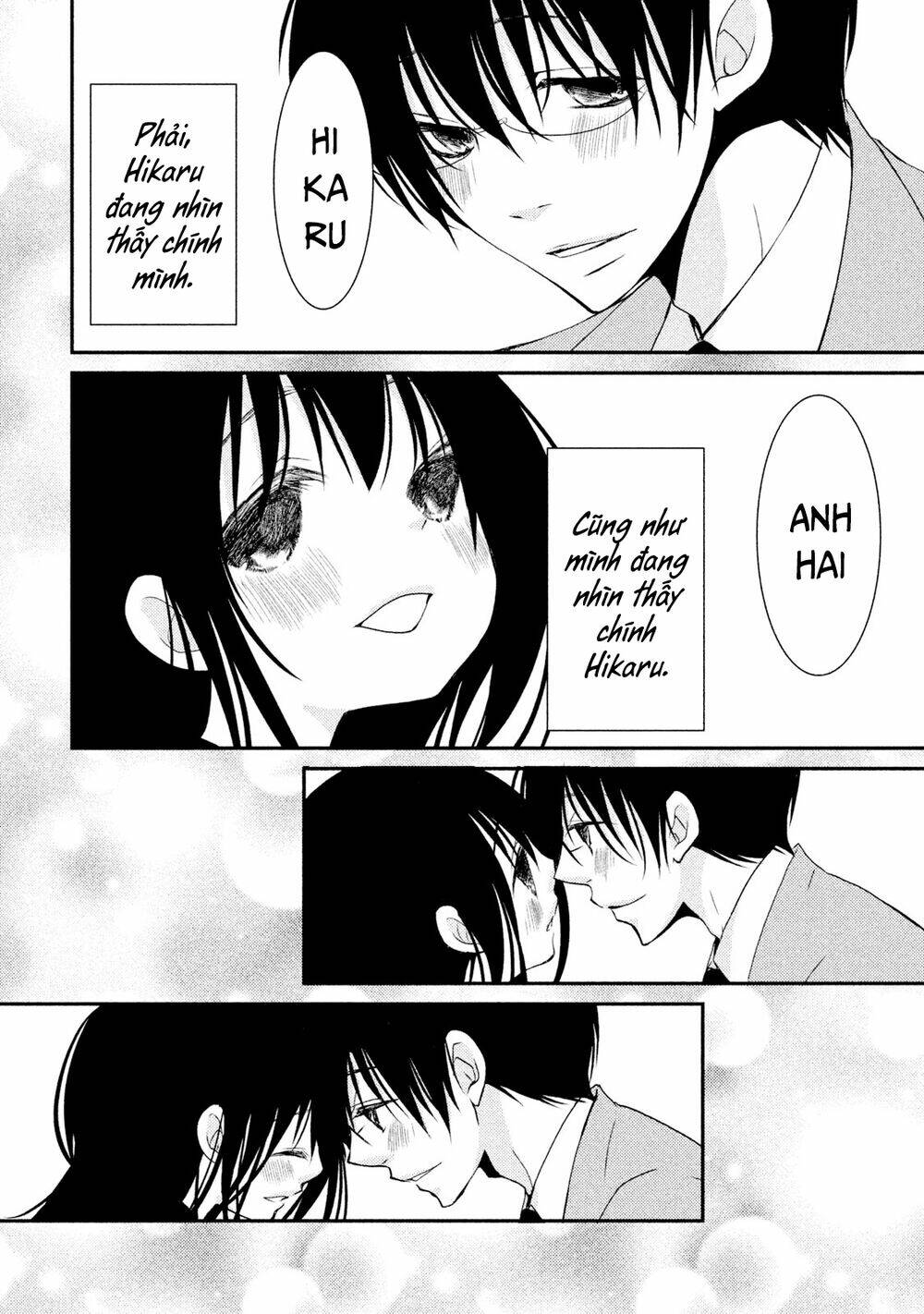 Ani Ga Imouto De Imouto Ga Ani Chương 20 Ảnh 10