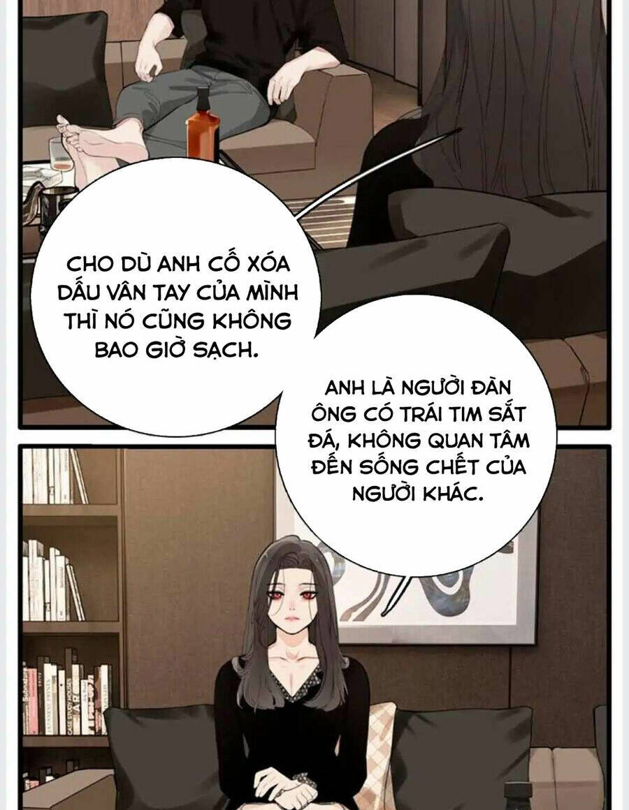 Vật Trong Tay Chương 107 Ảnh 23