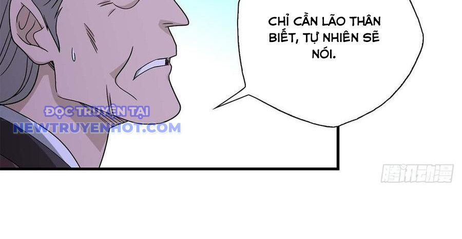 Thiên Long Bát Bộ Webtoon Chương 132 Ảnh 34