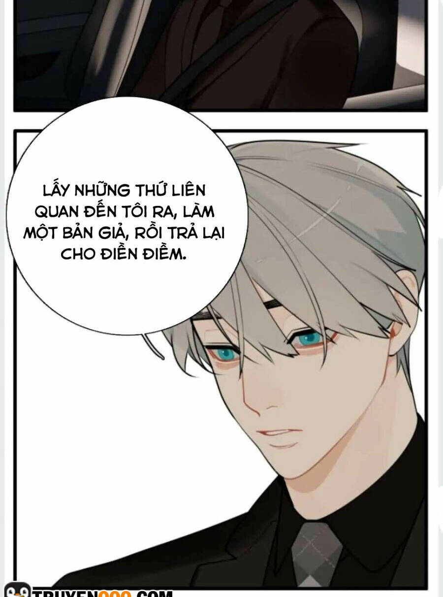 Vật Trong Tay Chương 111 Ảnh 27