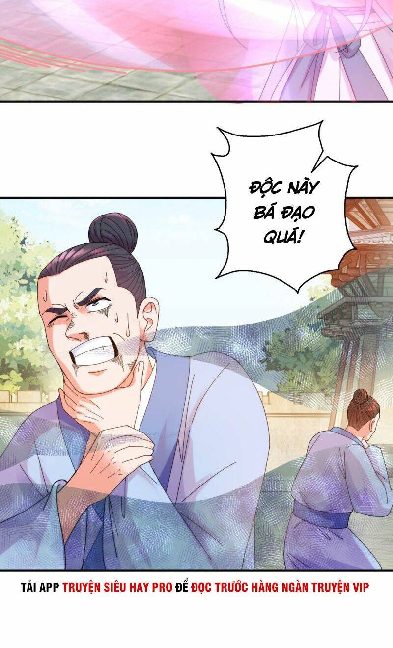 Sử Thượng Đệ Nhất Chưởng Môn Chương 185 Ảnh 25