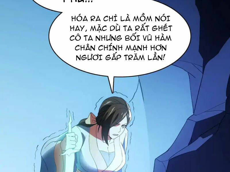 Không Nhường Nữa Ta Chết, Ta Liền Thật Vô Địch Chương 150 Ảnh 107