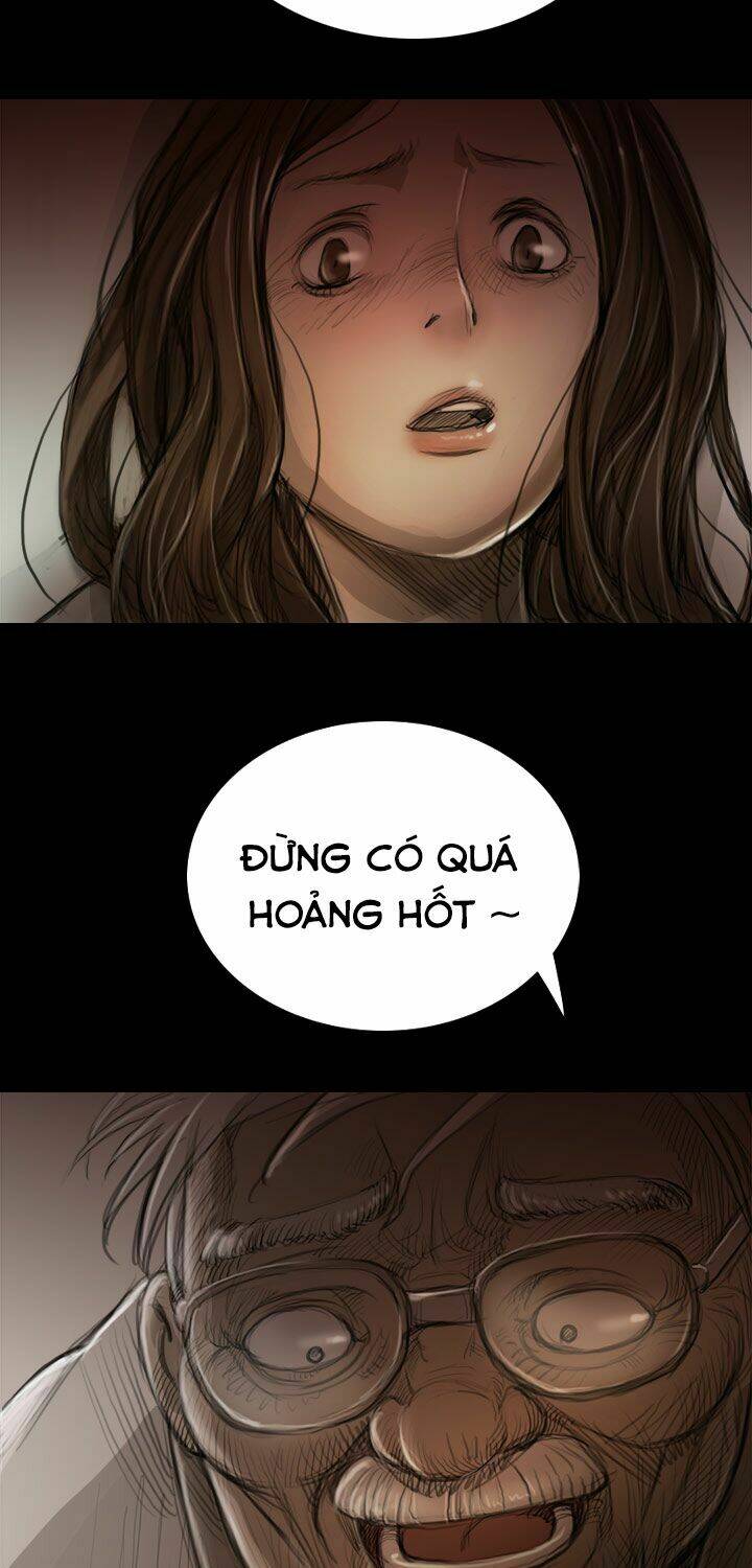 Noona: Yeon Chương 8 Ảnh 66