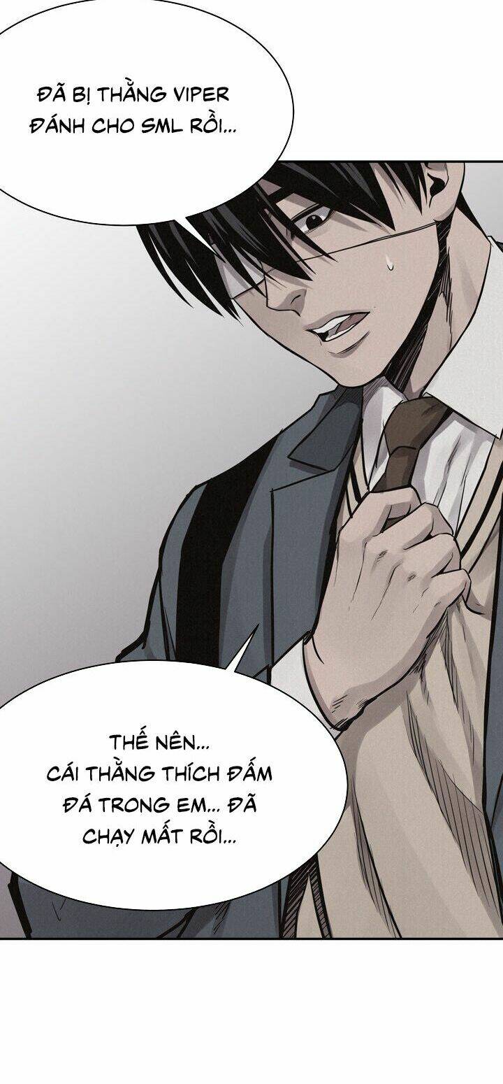 Nắm Đấm Chương 71 Ảnh 7