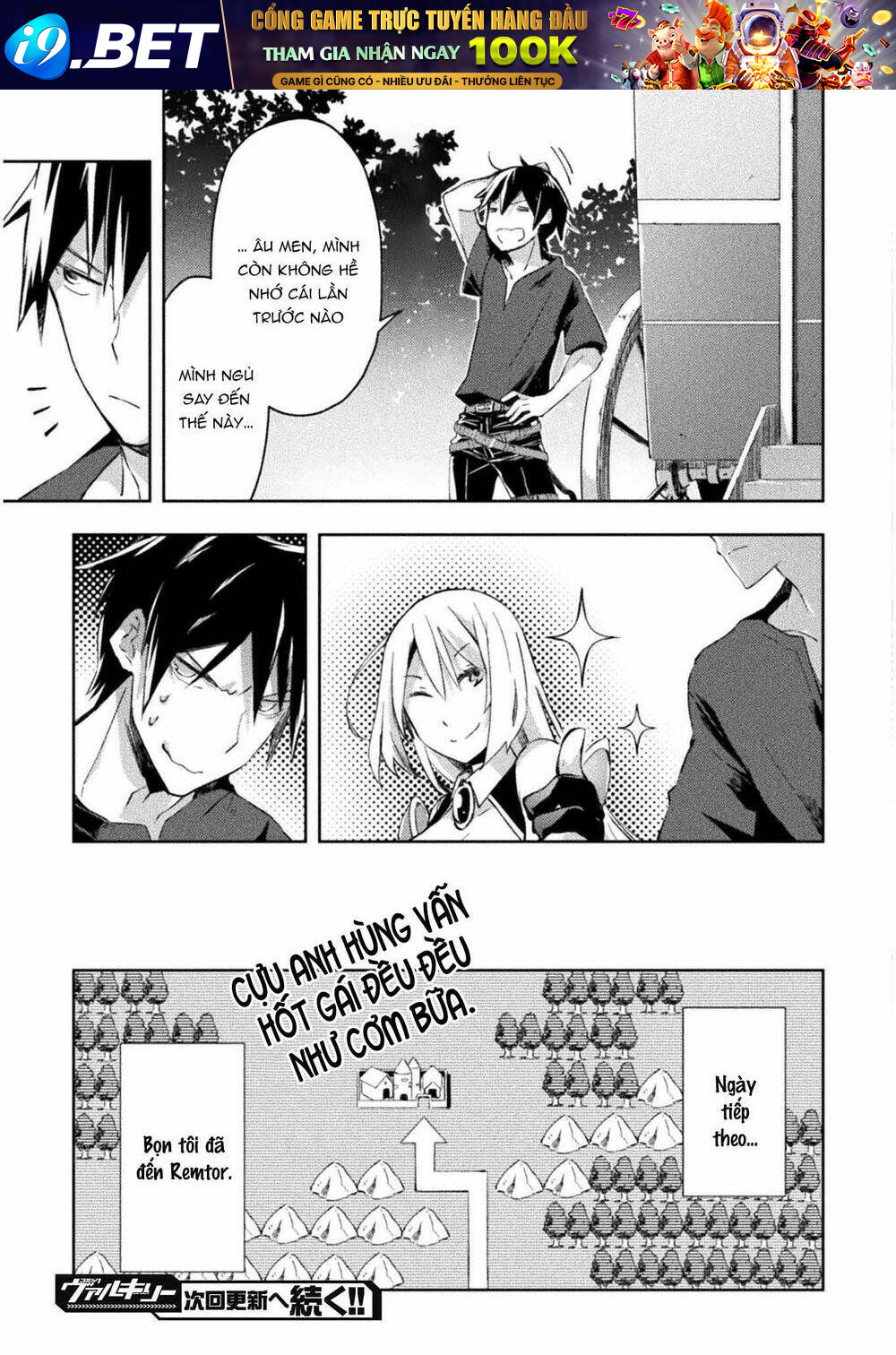 Dungeon Kurashi No Moto Yuusha Chương 25 Ảnh 23