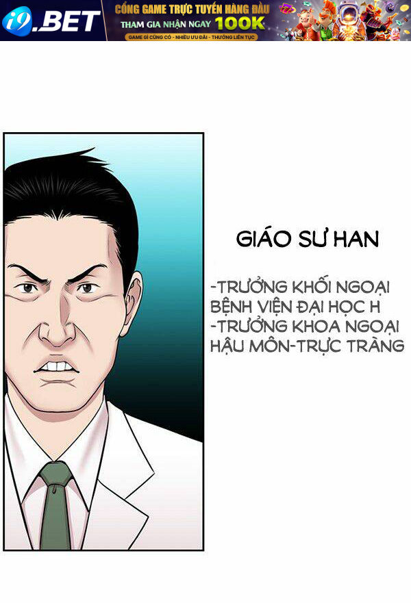 Trung Tâm Chấn Thương Nặng : Giờ Vàng Chương 7 Ảnh 26
