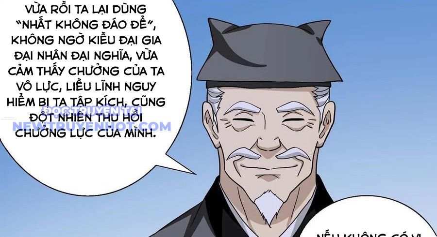 Thiên Long Bát Bộ Webtoon Chương 137 Ảnh 69