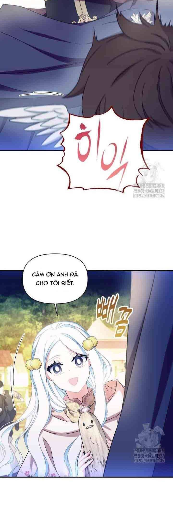 Tôi Sẽ Trở Thành Nhân Vật Chính Trong Trò Chơi Giam Cầm Chương 35 Ảnh 43