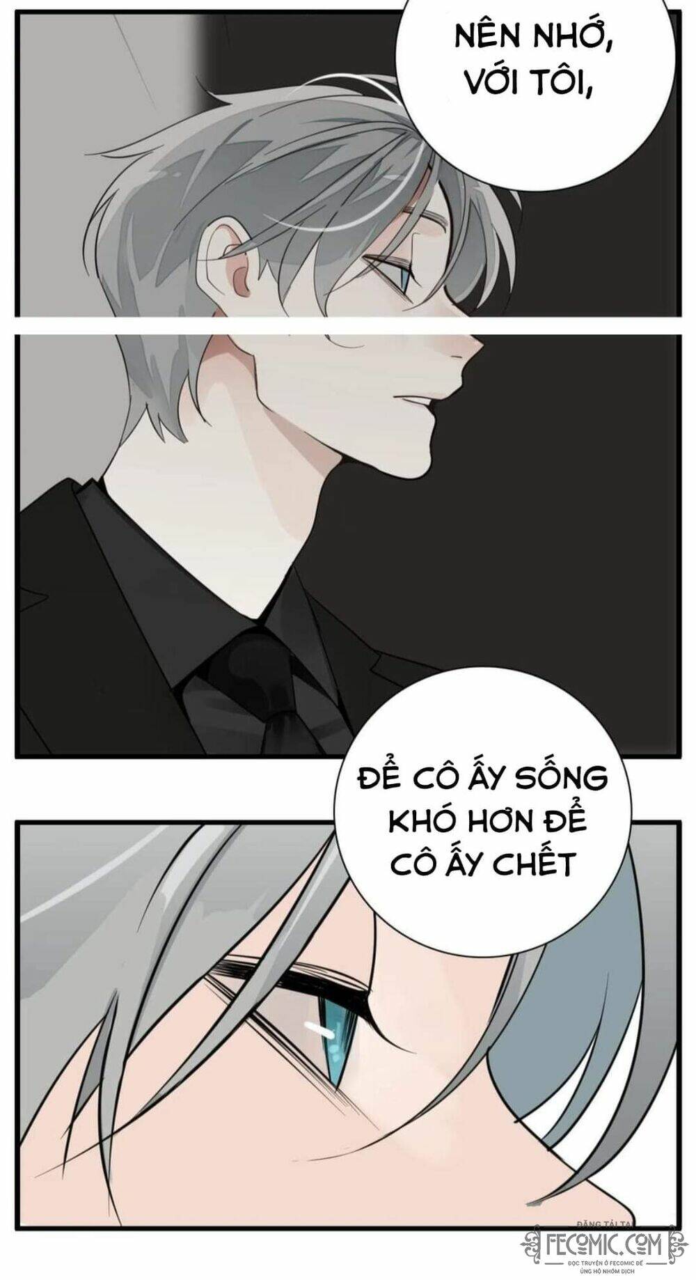 Vật Trong Tay Chương 97 Ảnh 31
