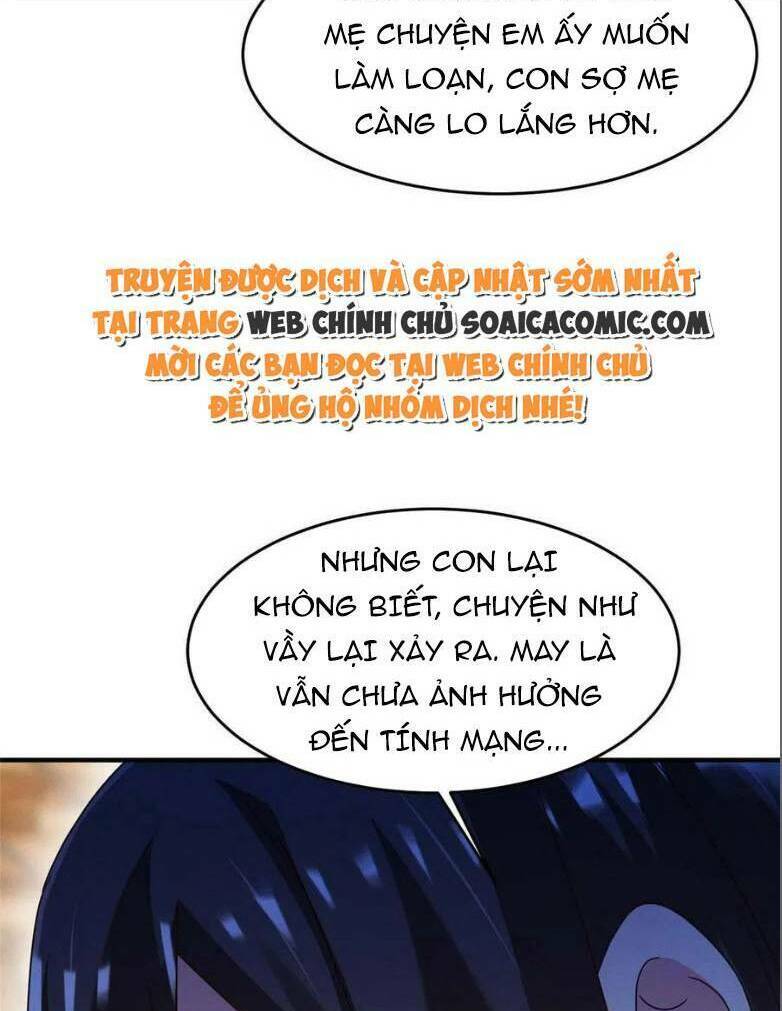 Bị Ép Yêu Sếp Mỗi Ngày Chương 69 Ảnh 57