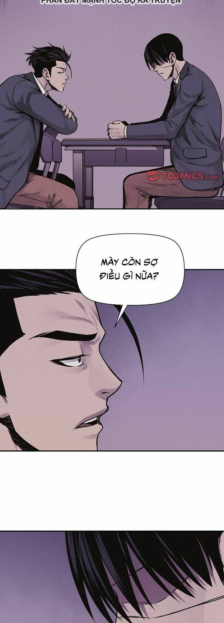 Nắm Đấm Chương 71 Ảnh 20