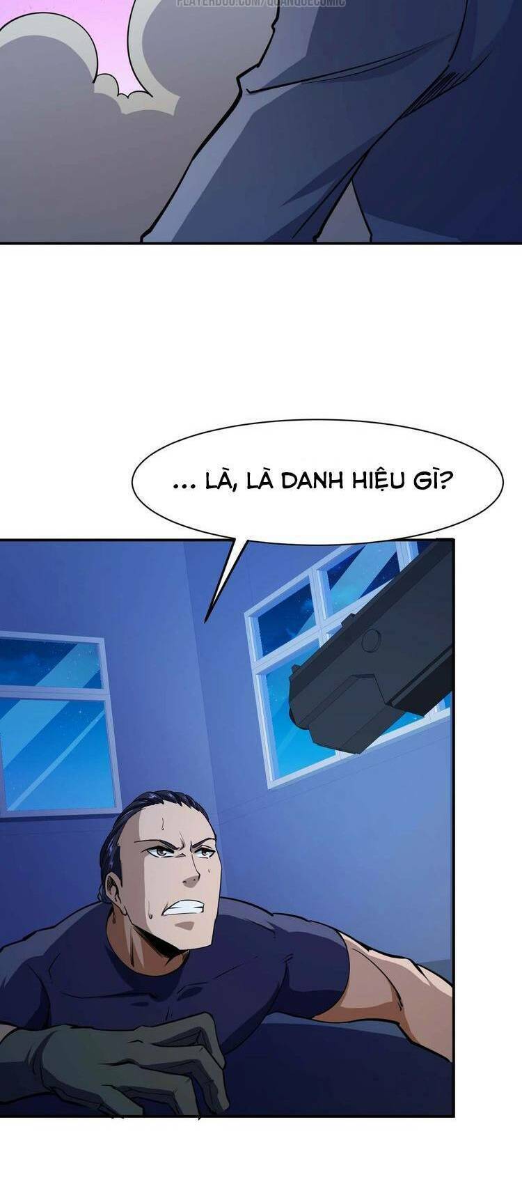 Cận Thân Cuồng Binh Chương 24 Ảnh 52