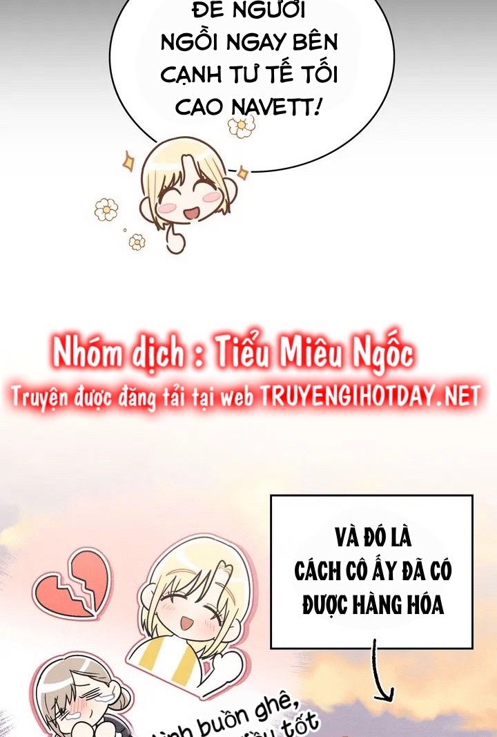 Ngài Công Tước, Chùng Ta Cùng Tắm Nào ! Chương 46 Ảnh 35