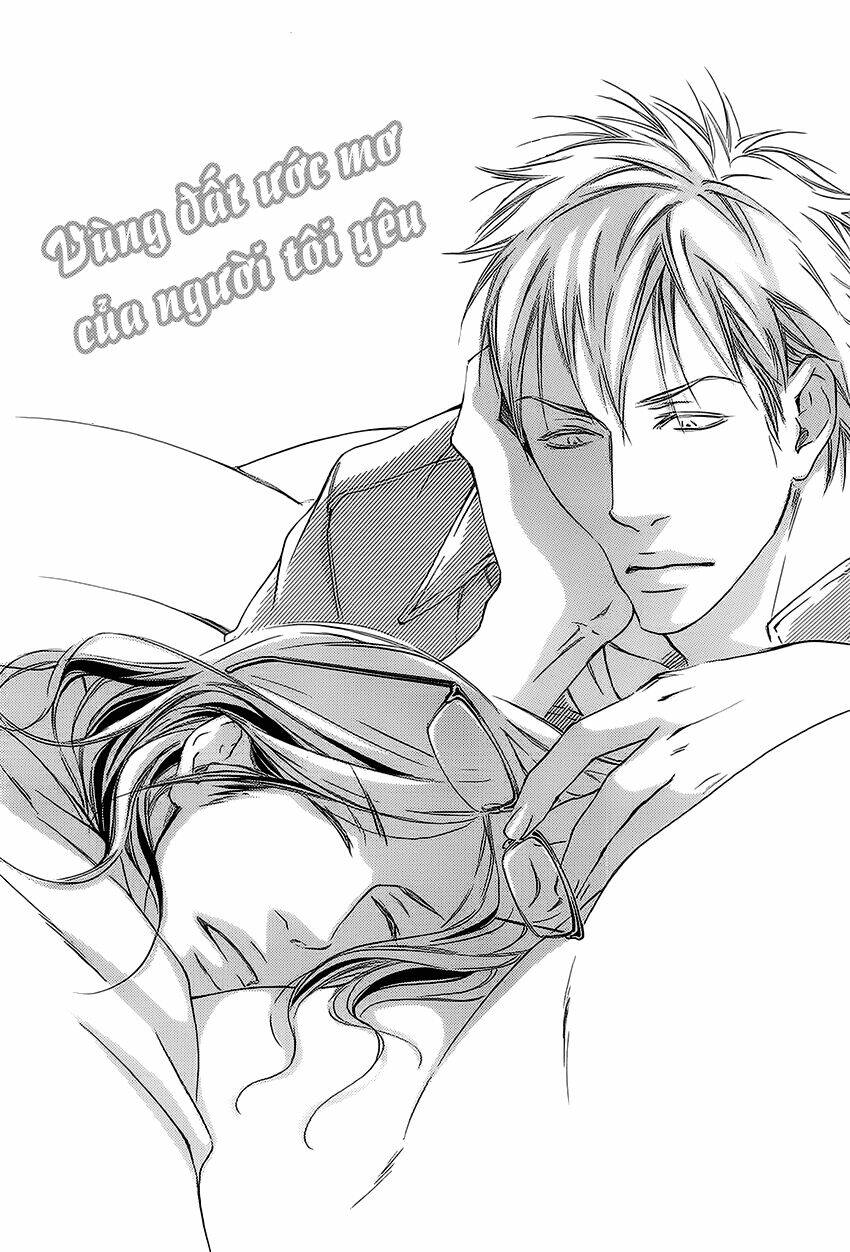 Yume No Kuni In My Darling Chương 2 Ảnh 4