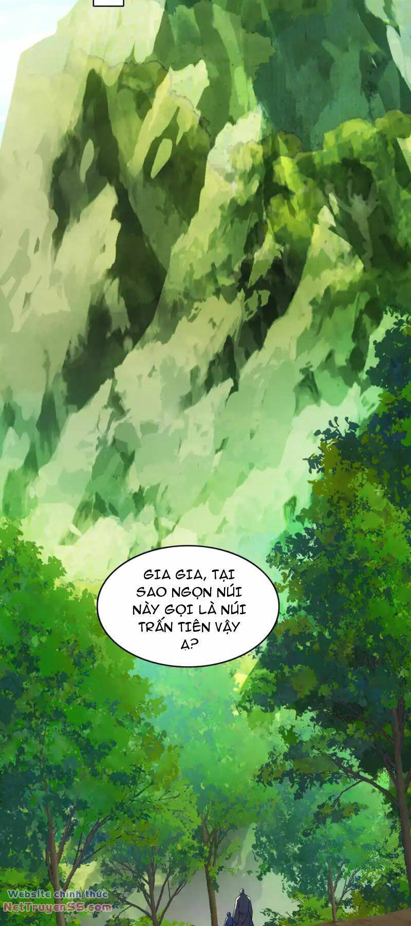 Không Nhường Nữa Ta Chết, Ta Liền Thật Vô Địch Chương 151 Ảnh 52