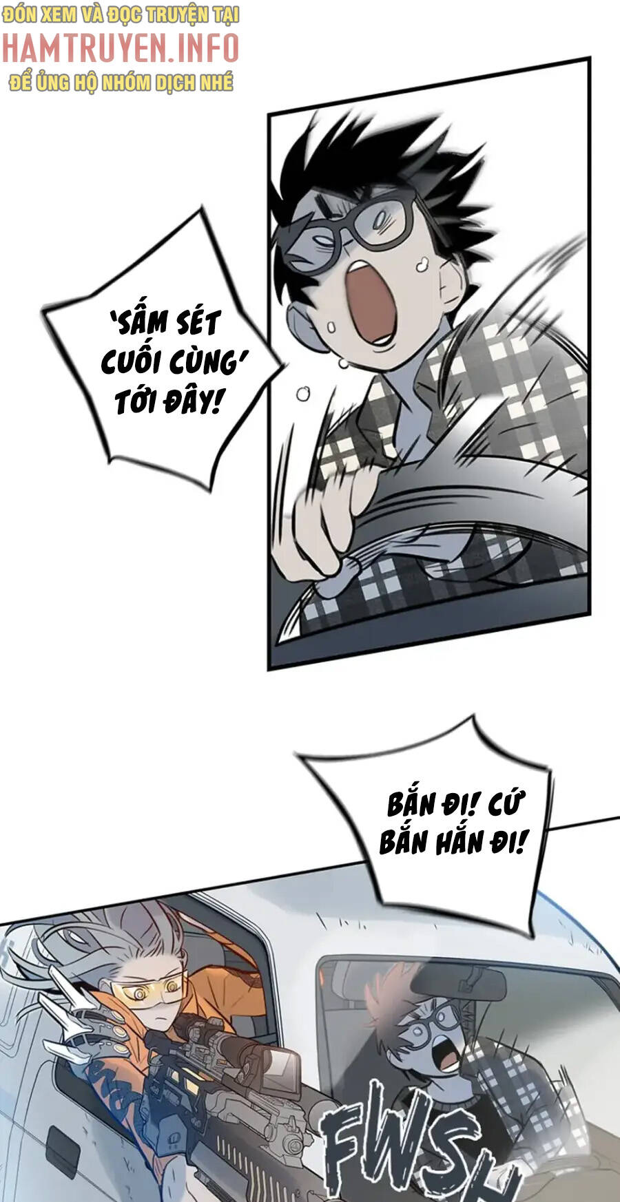 Điểm Hẹn Chương 83 Ảnh 44