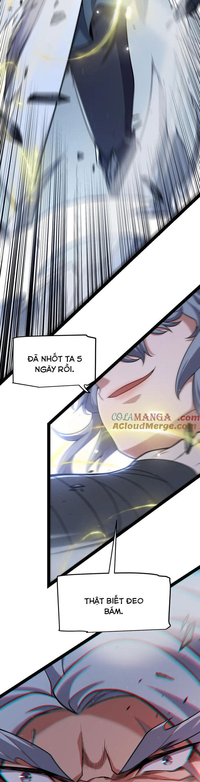 Tôi Đến Từ Thế Giới Trò Chơi Chương 338 Ảnh 32