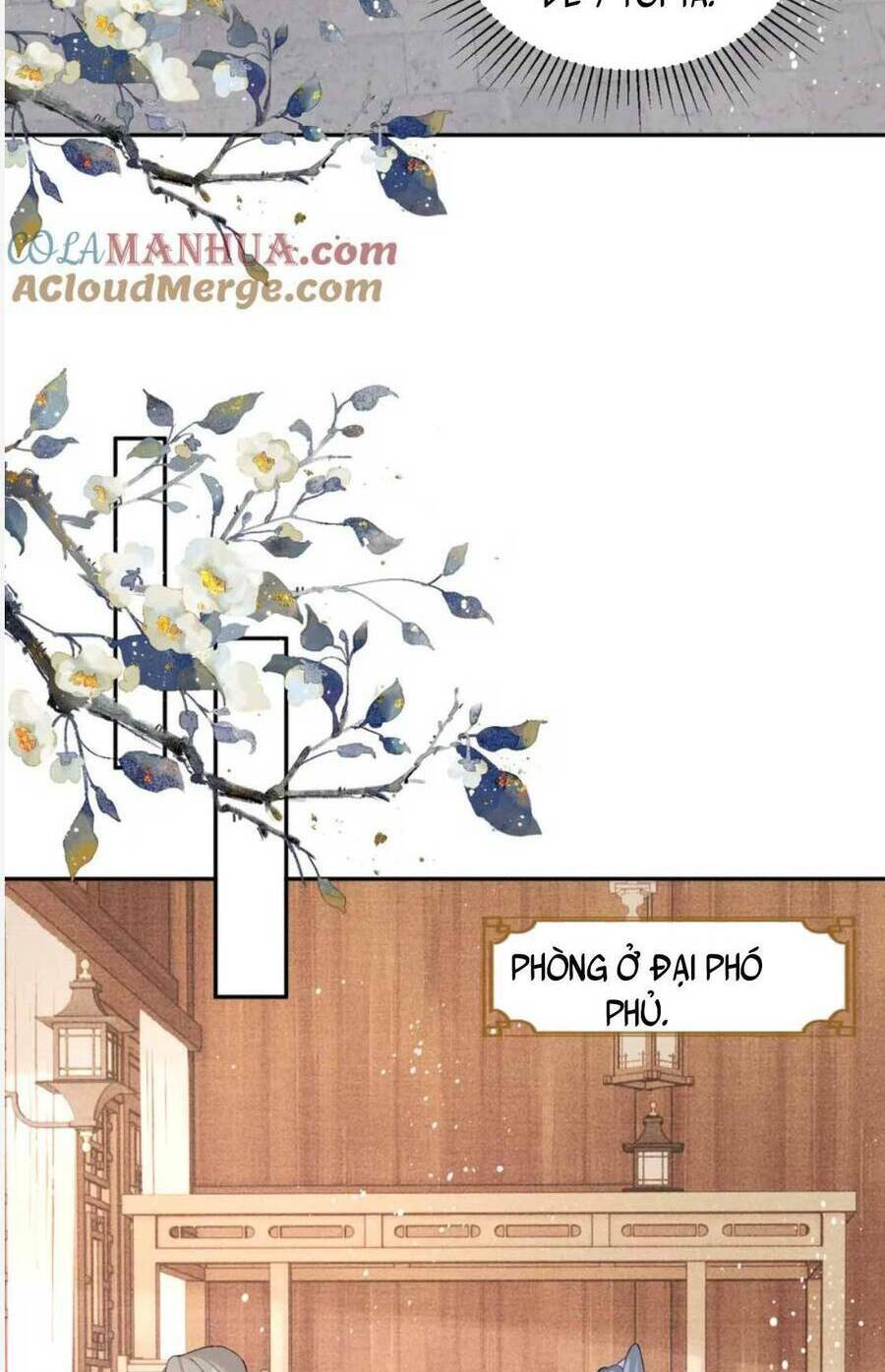 Bệnh Kiều Công Chúa Muốn Hắc Hóa Chương 23 Ảnh 14
