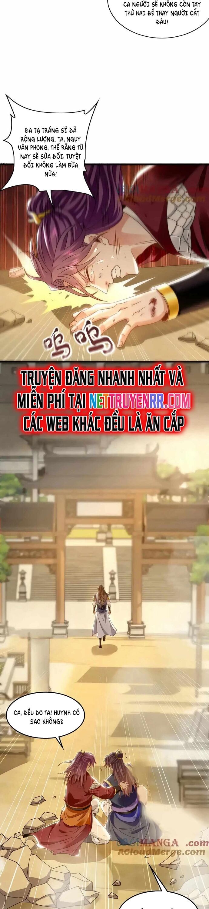 Ta Có Trăm Vạn Tốc Độ Đánh Chương 88 Ảnh 18