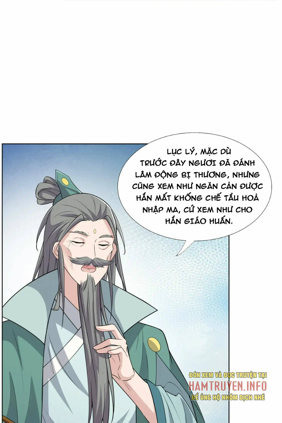 Võ Công Tự Động Tu Luyện: Ta Ở Ma Giáo Tu Thành Phật Hoàng Chương 103 Ảnh 41
