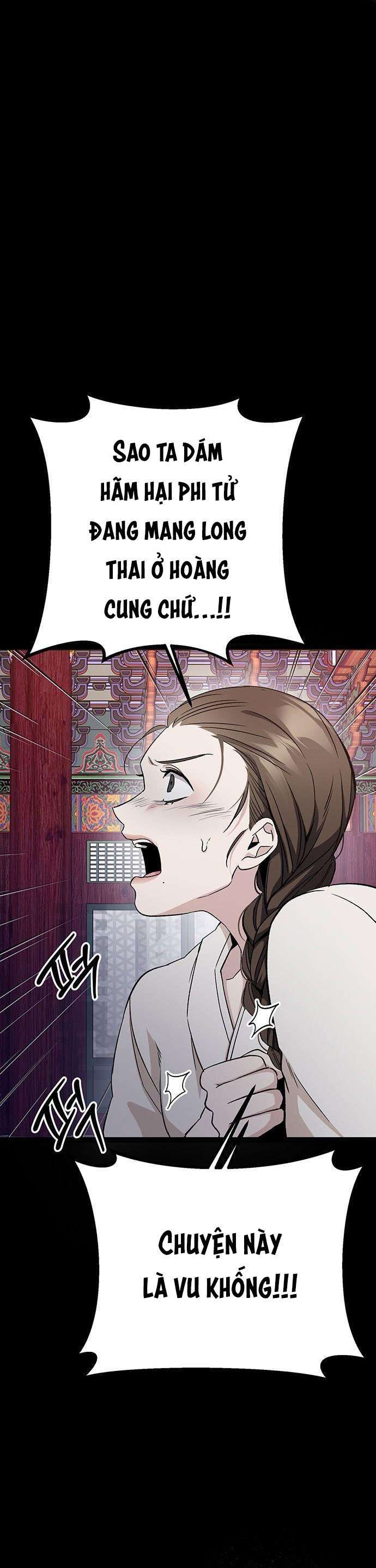 Hoàng Hậu Cao Học Chương 1 Ảnh 57