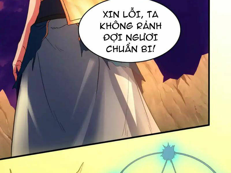 Không Nhường Nữa Ta Chết, Ta Liền Thật Vô Địch Chương 149 Ảnh 20