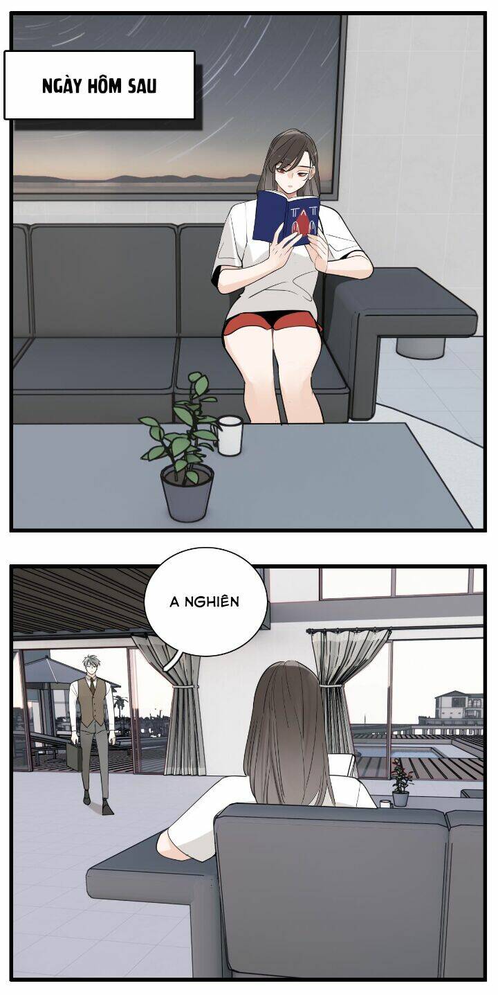 Vật Trong Tay Chương 93 Ảnh 17
