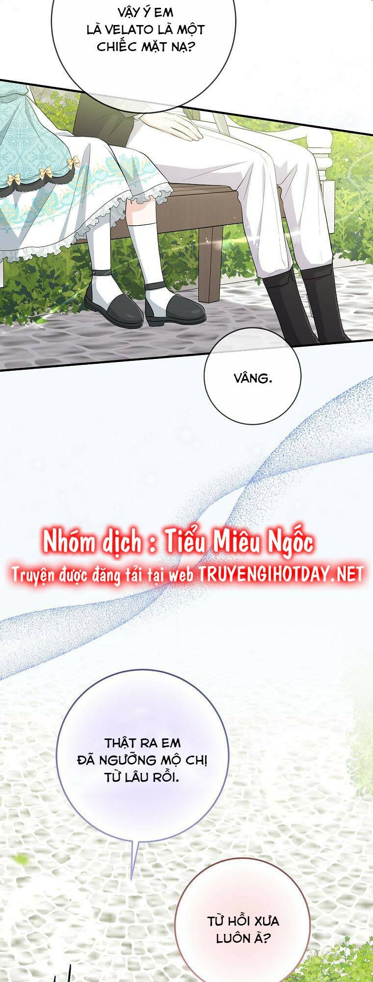 Tôi Đã Diễn Tròn Vai Một Đứa Con Gái Nuôi Chương 36 Ảnh 52