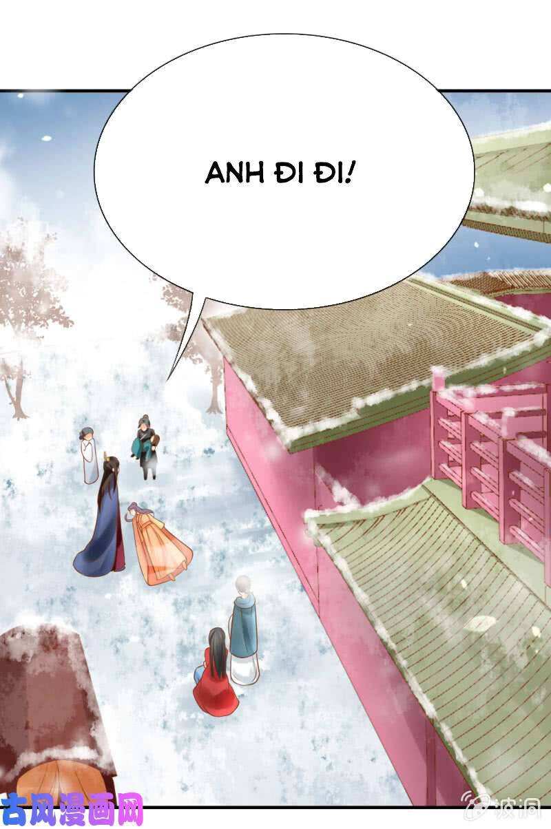 Nữ Đương Gia Sương Dã Trại Chương 39 Ảnh 8