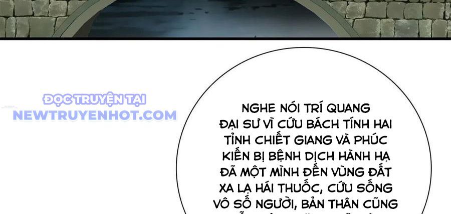 Thiên Long Bát Bộ Webtoon Chương 135 Ảnh 28
