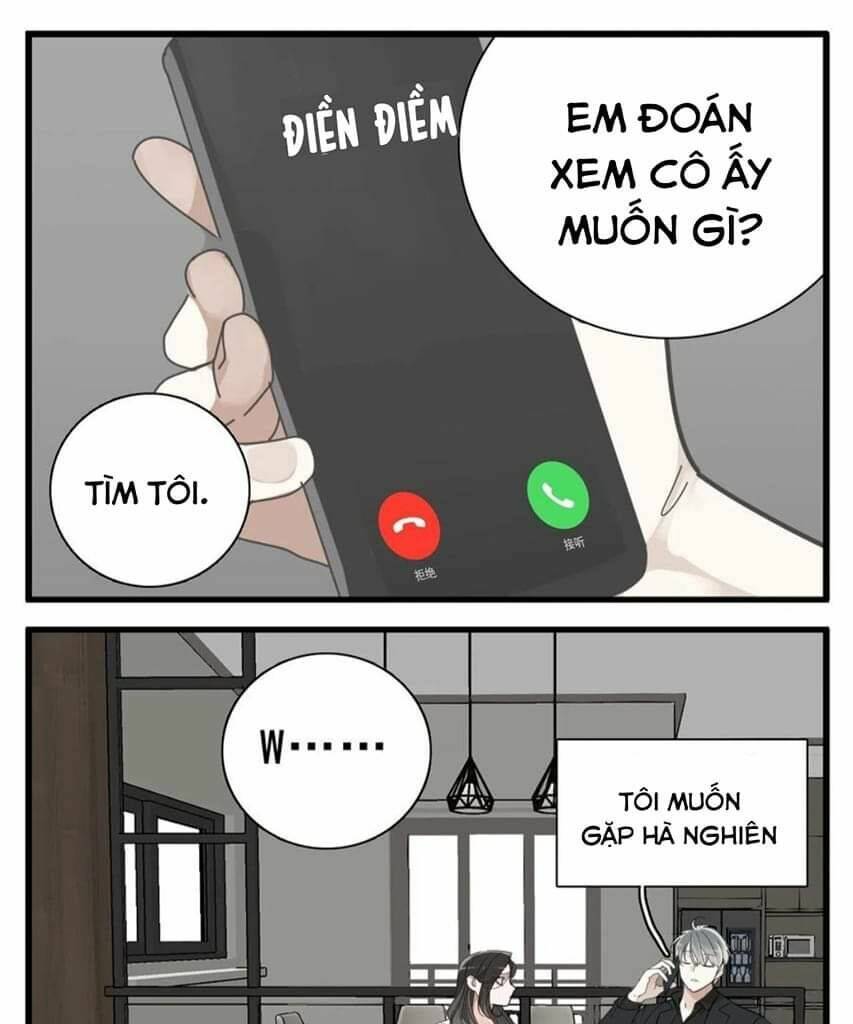 Vật Trong Tay Chương 97 Ảnh 35
