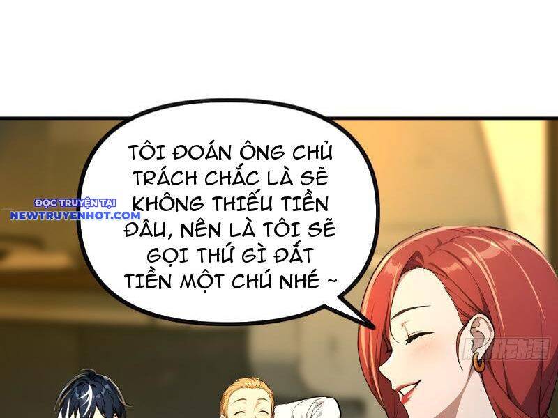 Mạt Thế Chi Đỉnh, Đối Kháng Với Quái Dị Cấp Diệt Thế! Chương 7 Ảnh 66
