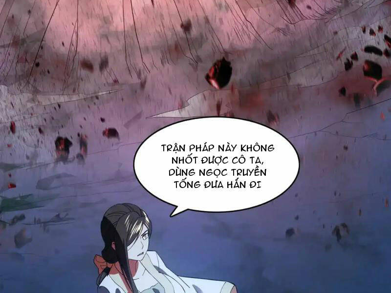 Không Nhường Nữa Ta Chết, Ta Liền Thật Vô Địch Chương 149 Ảnh 119