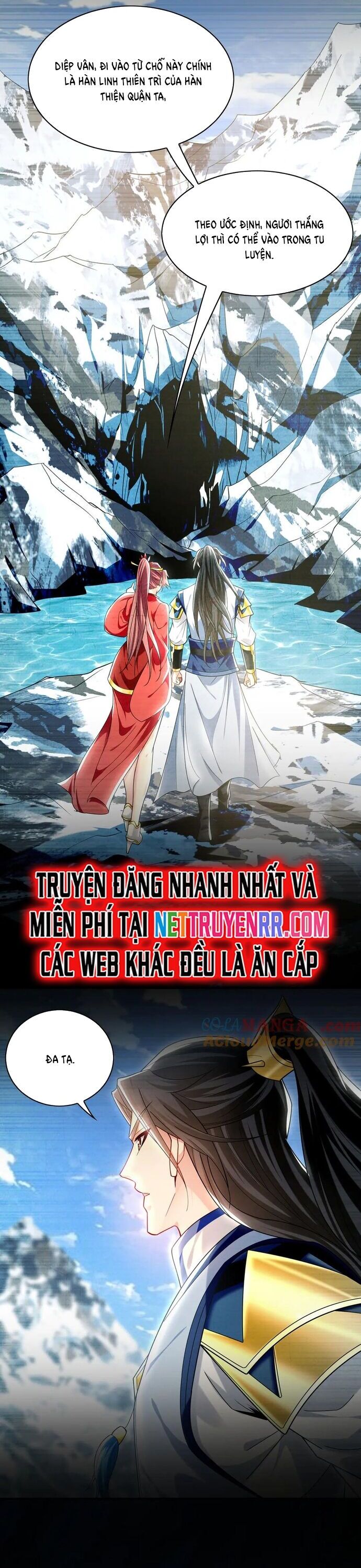 Ta Có Trăm Vạn Tốc Độ Đánh Chương 101 Ảnh 21