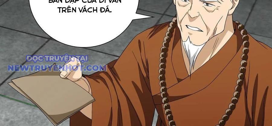 Thiên Long Bát Bộ Webtoon Chương 138 Ảnh 52