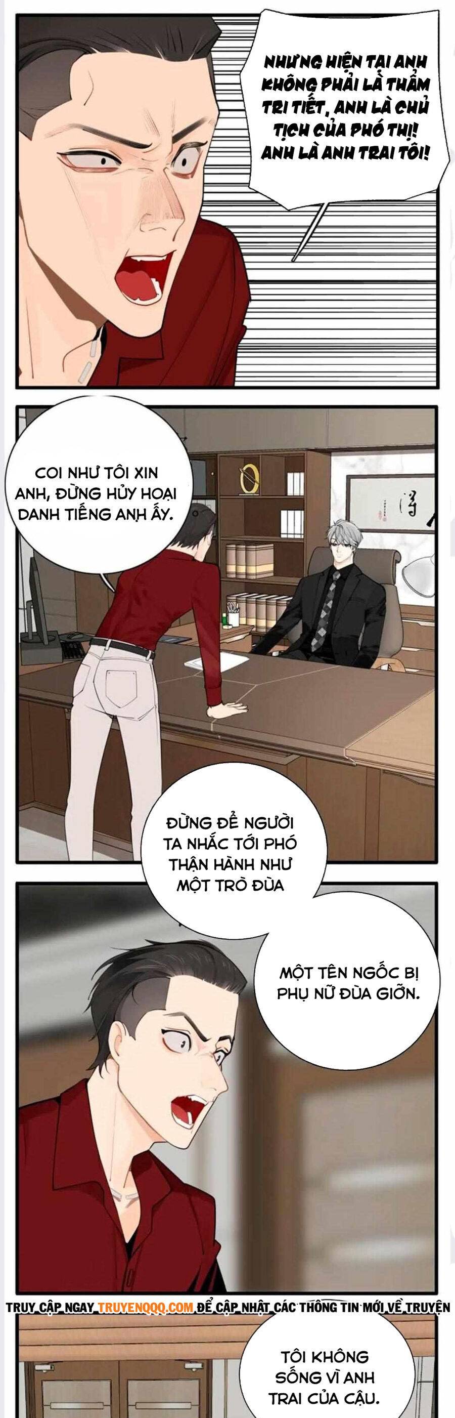 Vật Trong Tay Chương 110 Ảnh 29