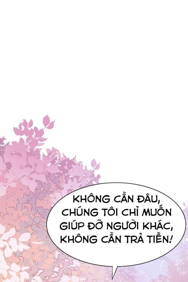 Nữ Thần Đại Nhân Sáo Lộ Đa Chương 8 Ảnh 11