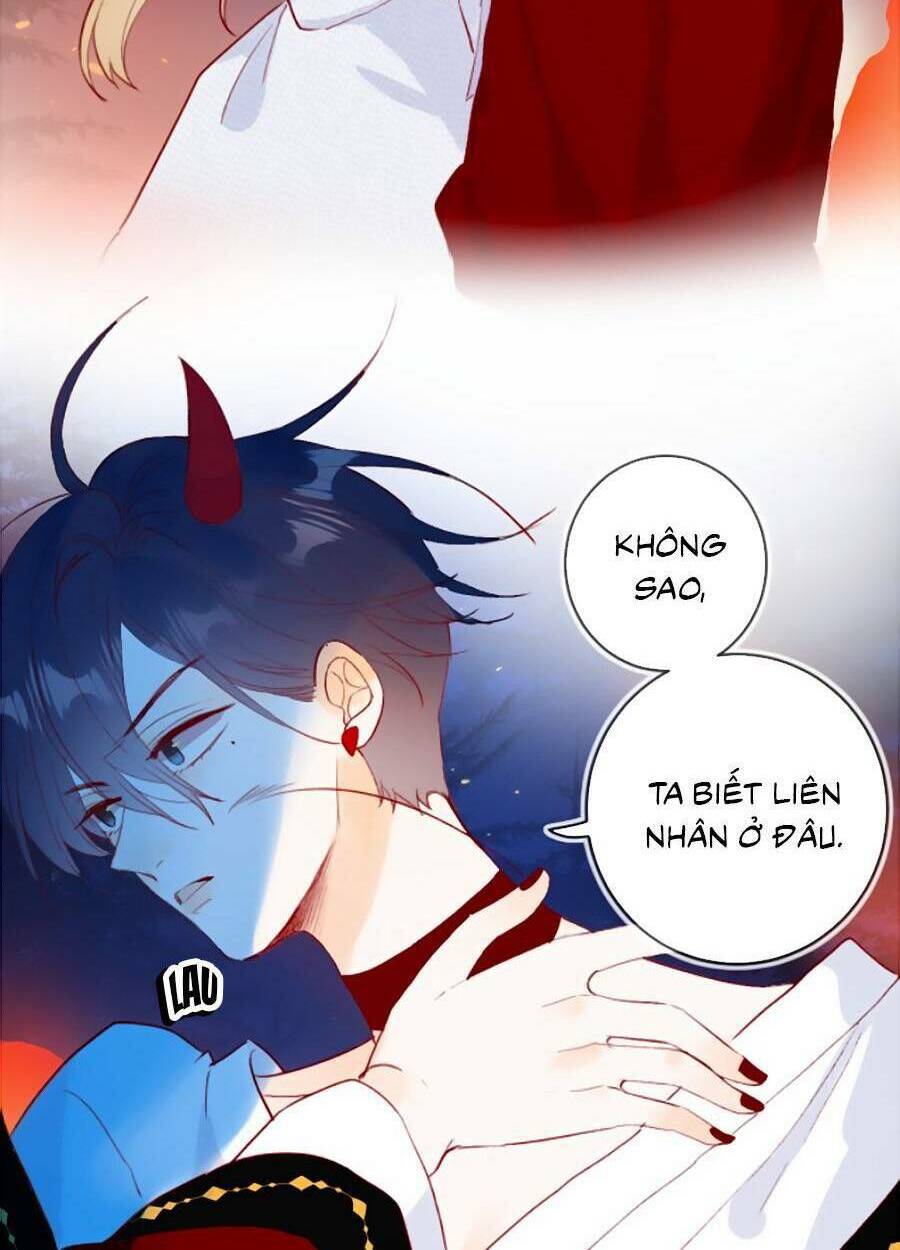 Hoa Dữ Ẩn Nặc Chi Ô Chương 137 Ảnh 6