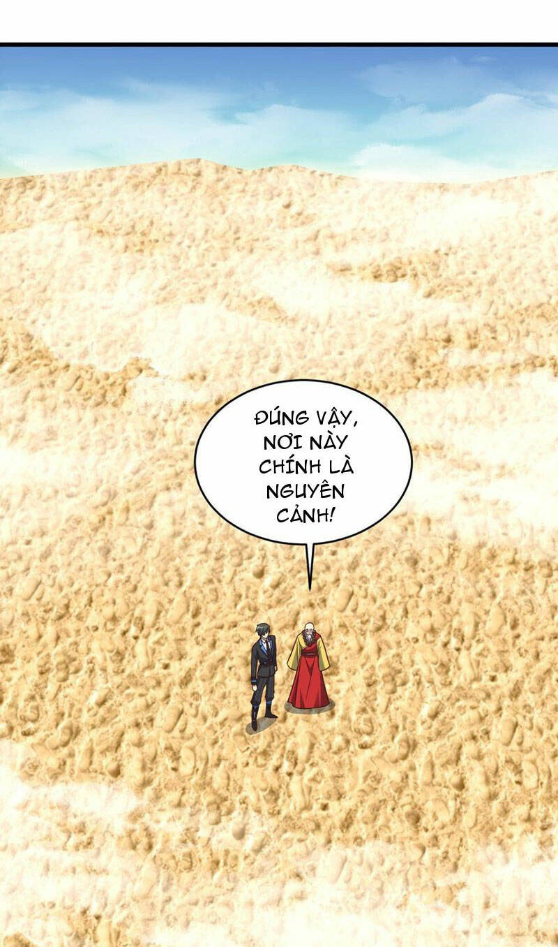 Cao Năng Lai Tập Chương 346 Ảnh 12