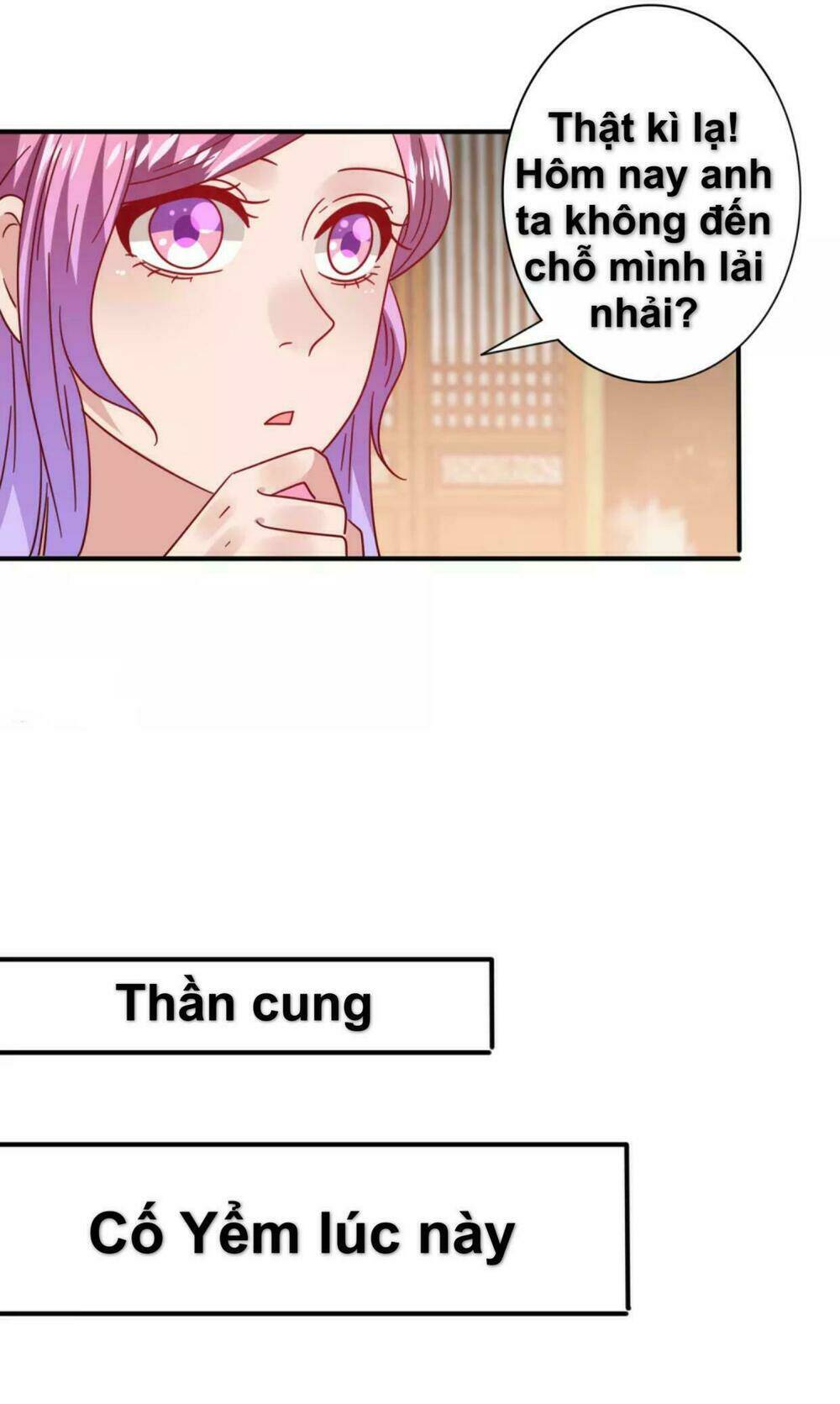 Nữ Hoàng Thú Sủng Chương 34 Ảnh 21