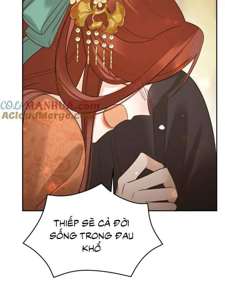 Hoàng Hậu Vô Đức Chương 112 Ảnh 20