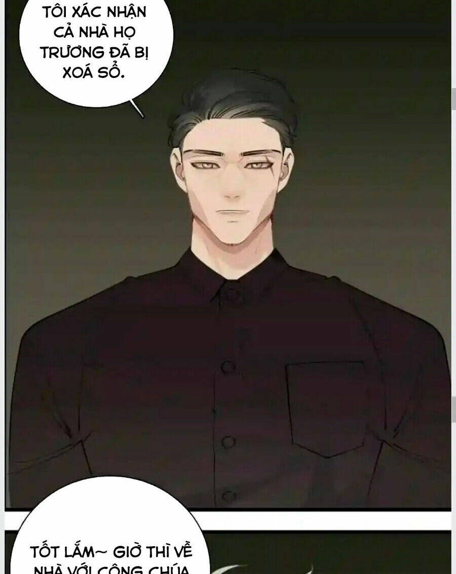 Vật Trong Tay Chương 101 Ảnh 17