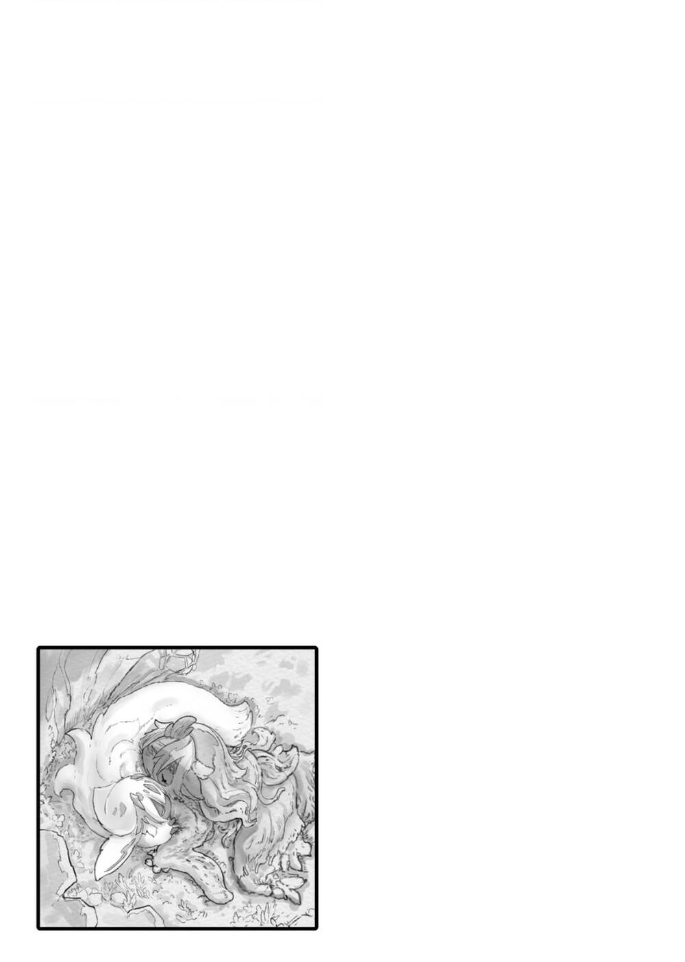 Made In Abyss Chương 60 Ảnh 28