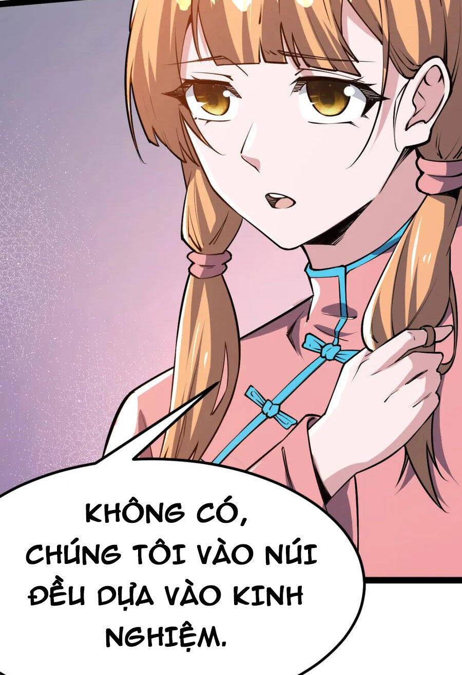 Toàn Thuộc Tính Võ Đạo Chương 57 Ảnh 72