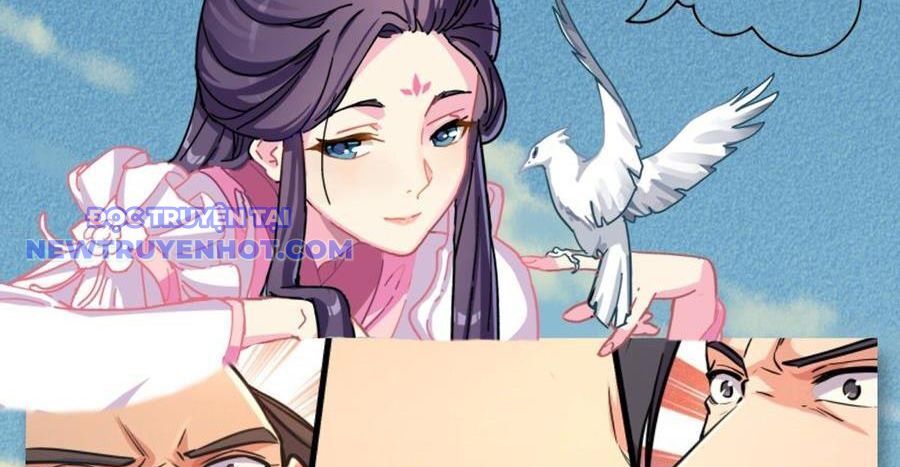 Thiên Long Bát Bộ Webtoon Chương 132 Ảnh 97