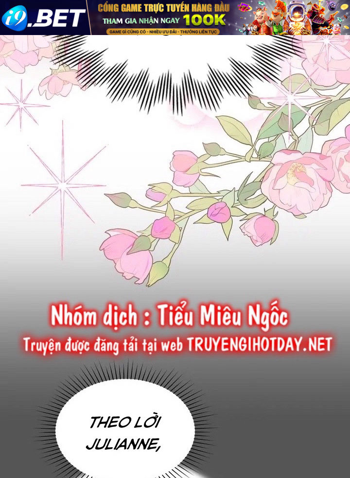 Ngài Công Tước, Chùng Ta Cùng Tắm Nào ! Chương 46 Ảnh 20