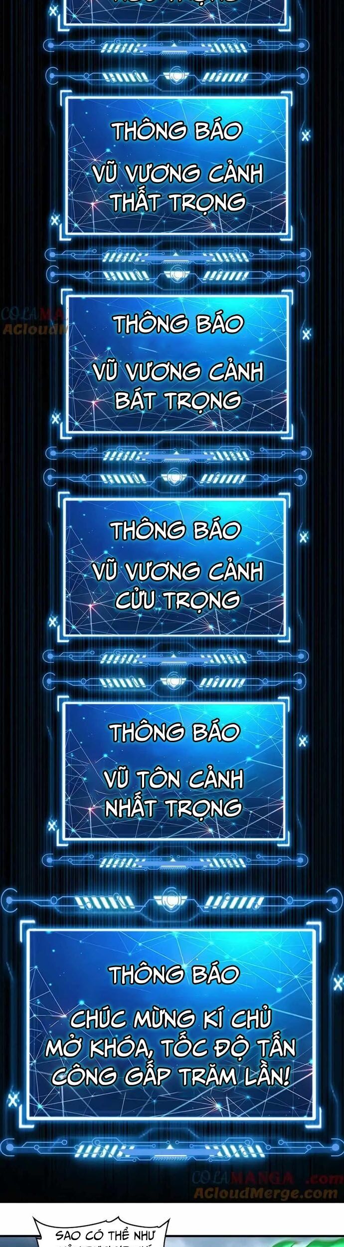 Ta Có Trăm Vạn Tốc Độ Đánh Chương 81 Ảnh 18