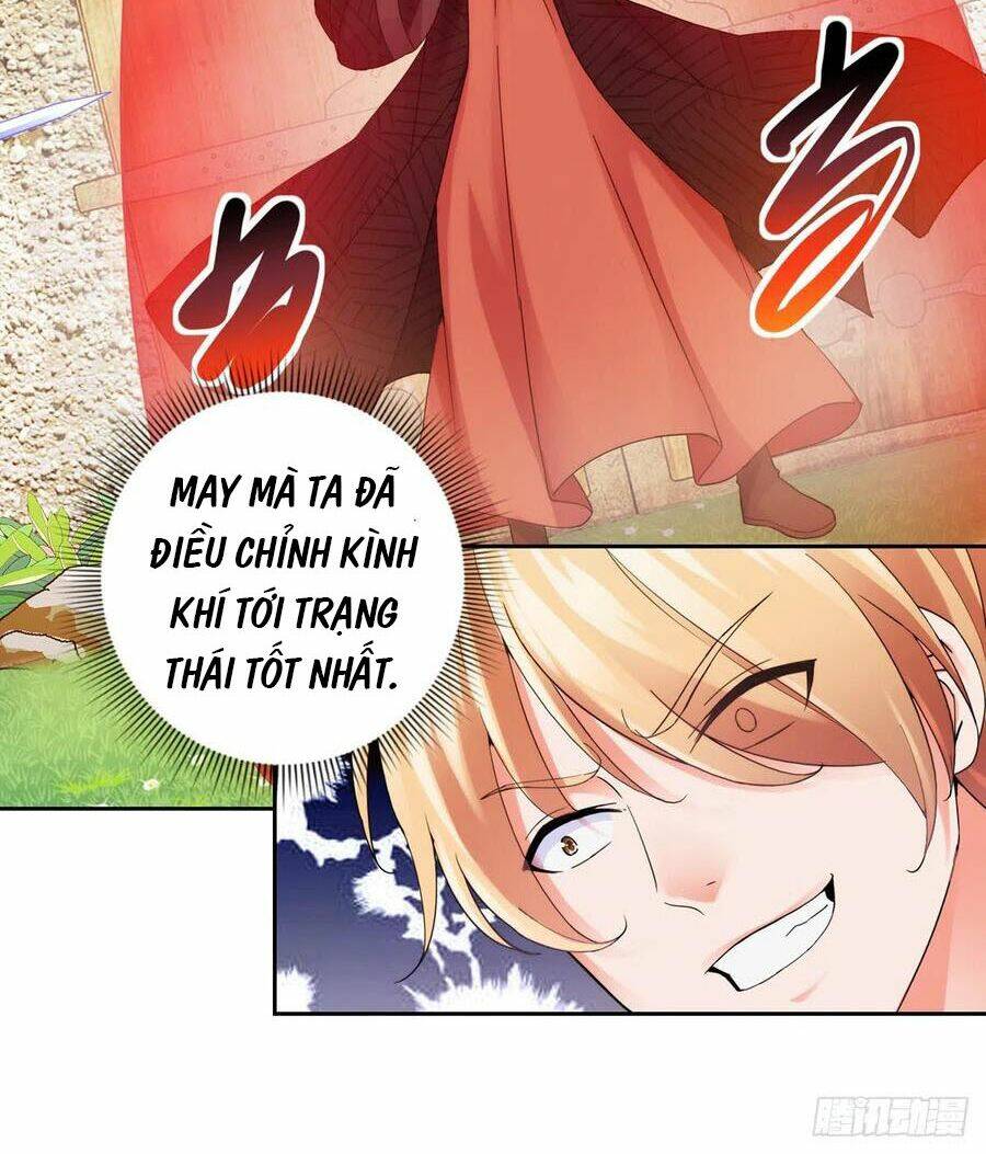 Sử Thượng Đệ Nhất Chưởng Môn Chương 205 Ảnh 5